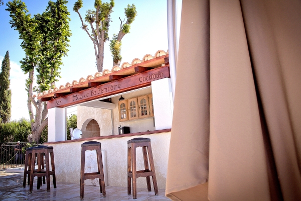 Hotel Auberge La Feniere